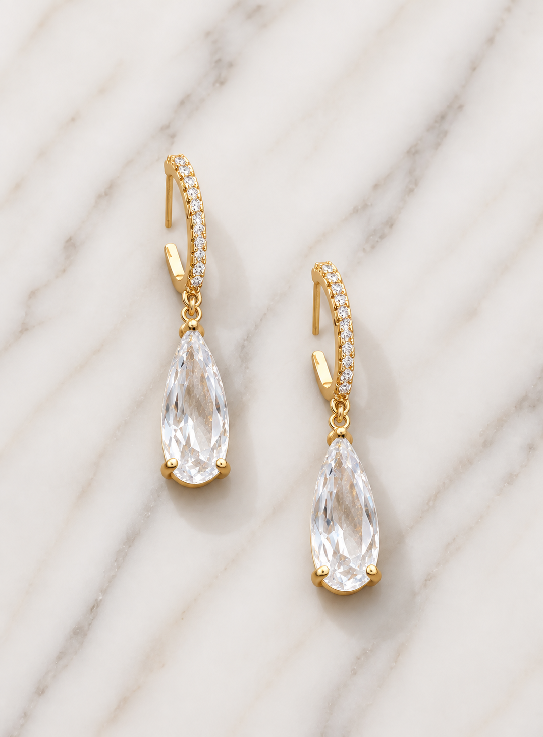 Avery Earrings