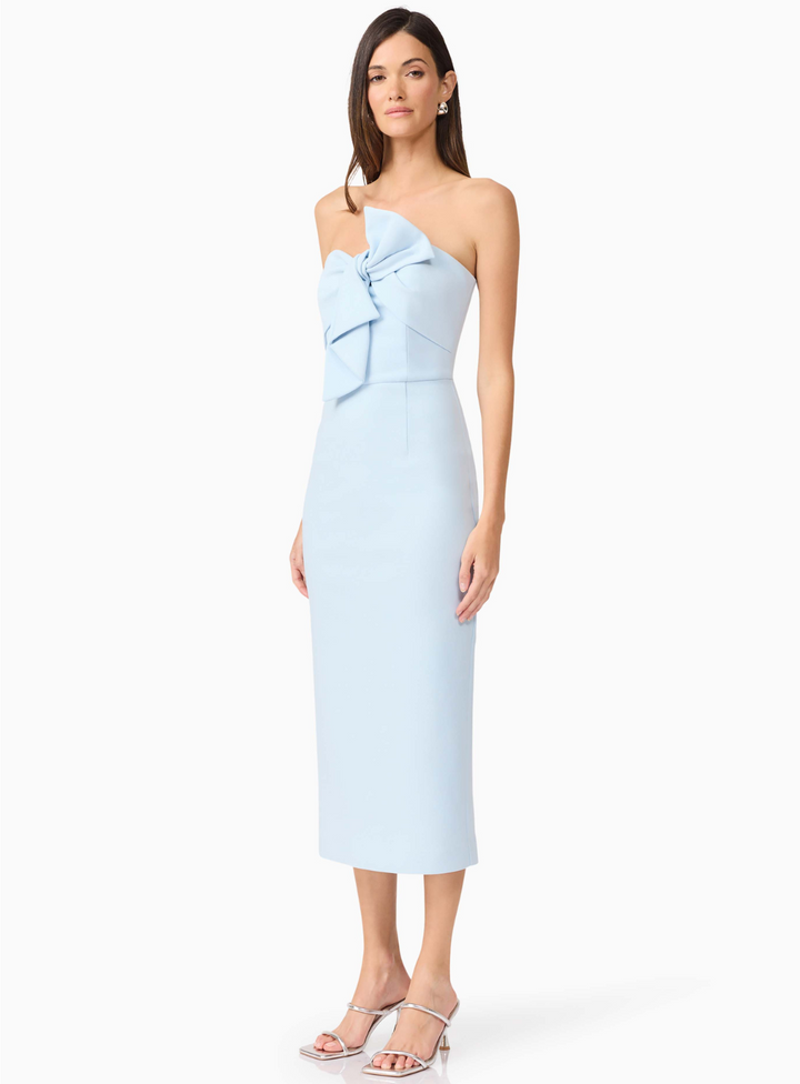 Ami Midi Dress