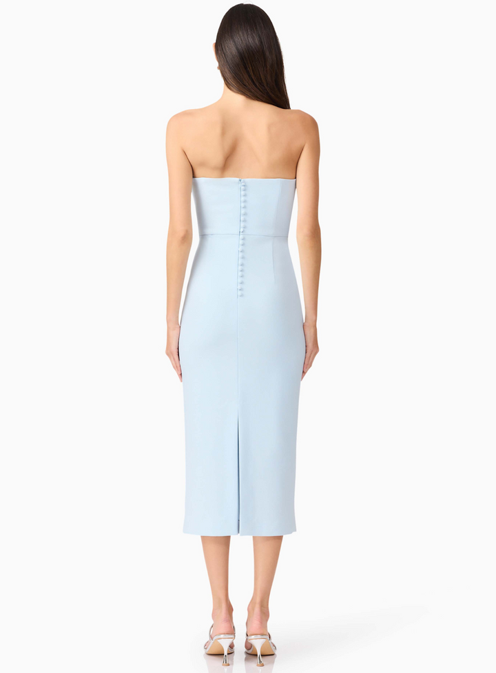 Ami Midi Dress