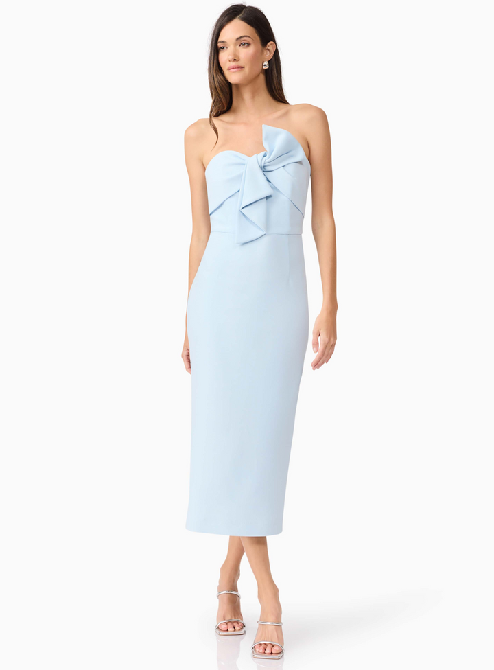 Ami Midi Dress