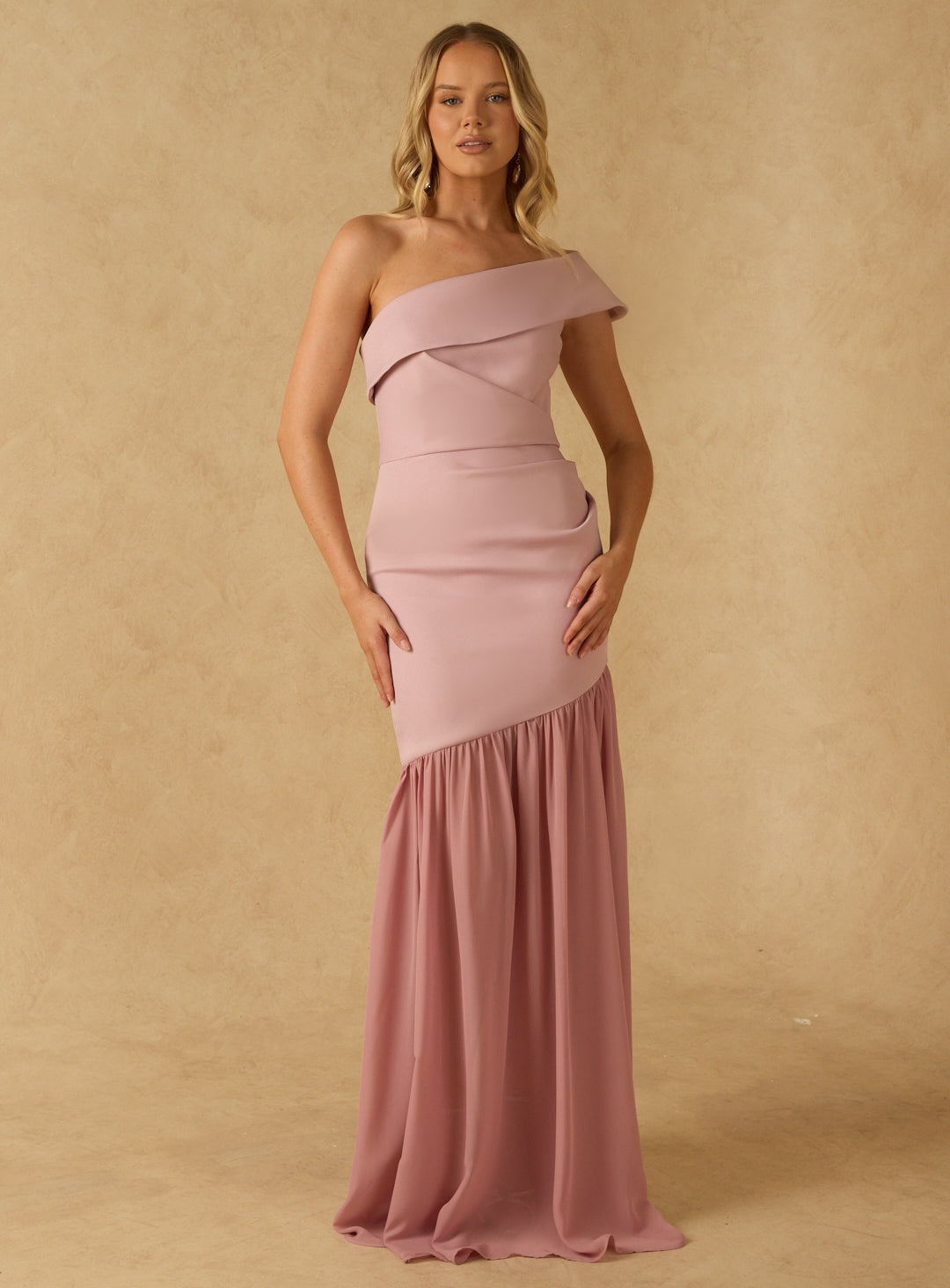 Amity Dress