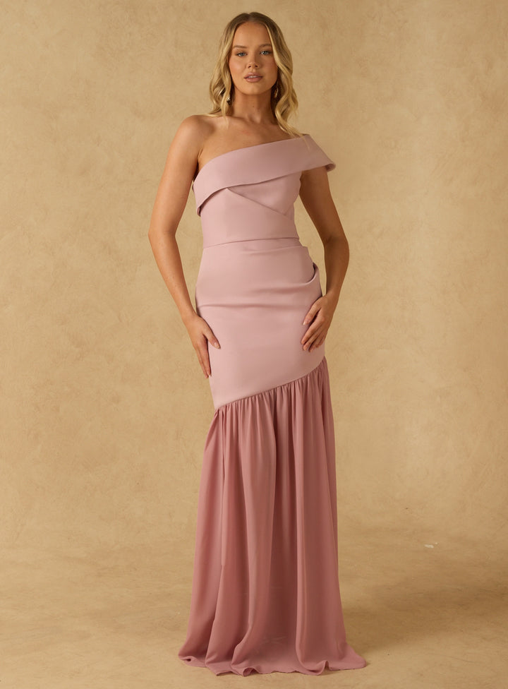 Amity Dress