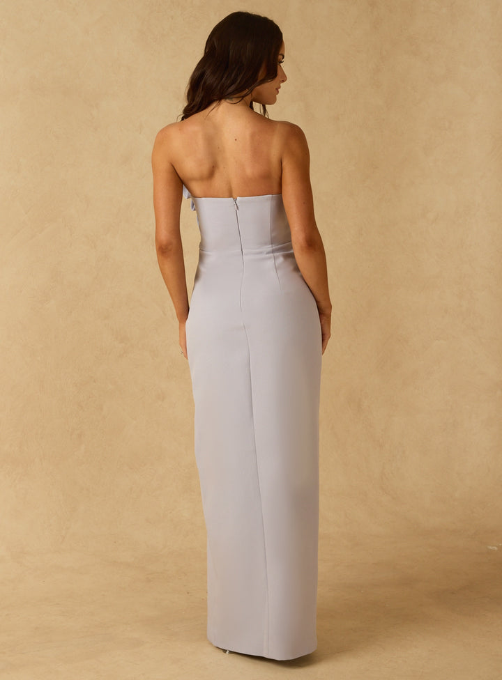Anslie Dress