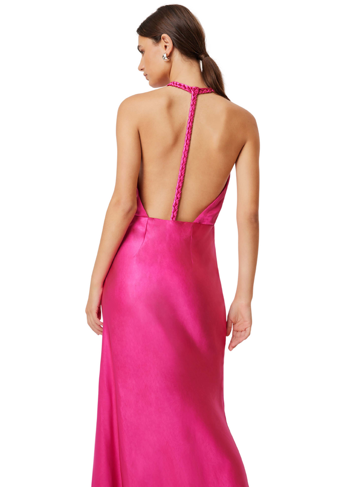 Zinnia Maxi Dress