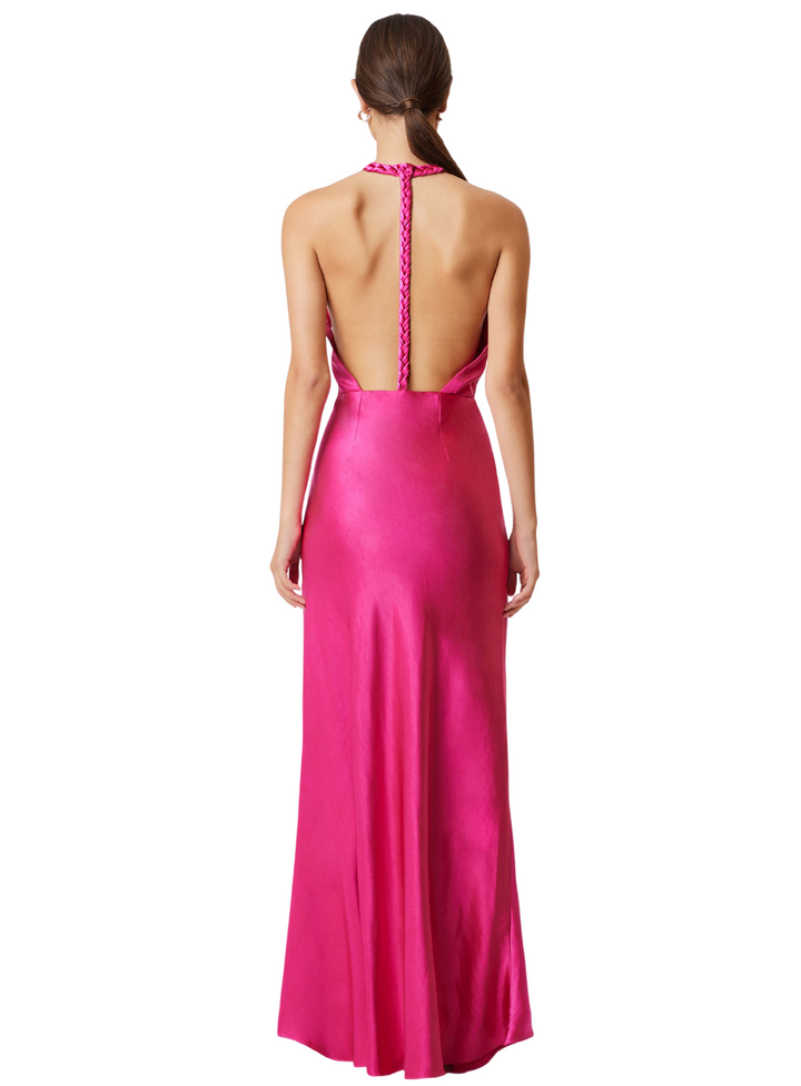 Zinnia Maxi Dress