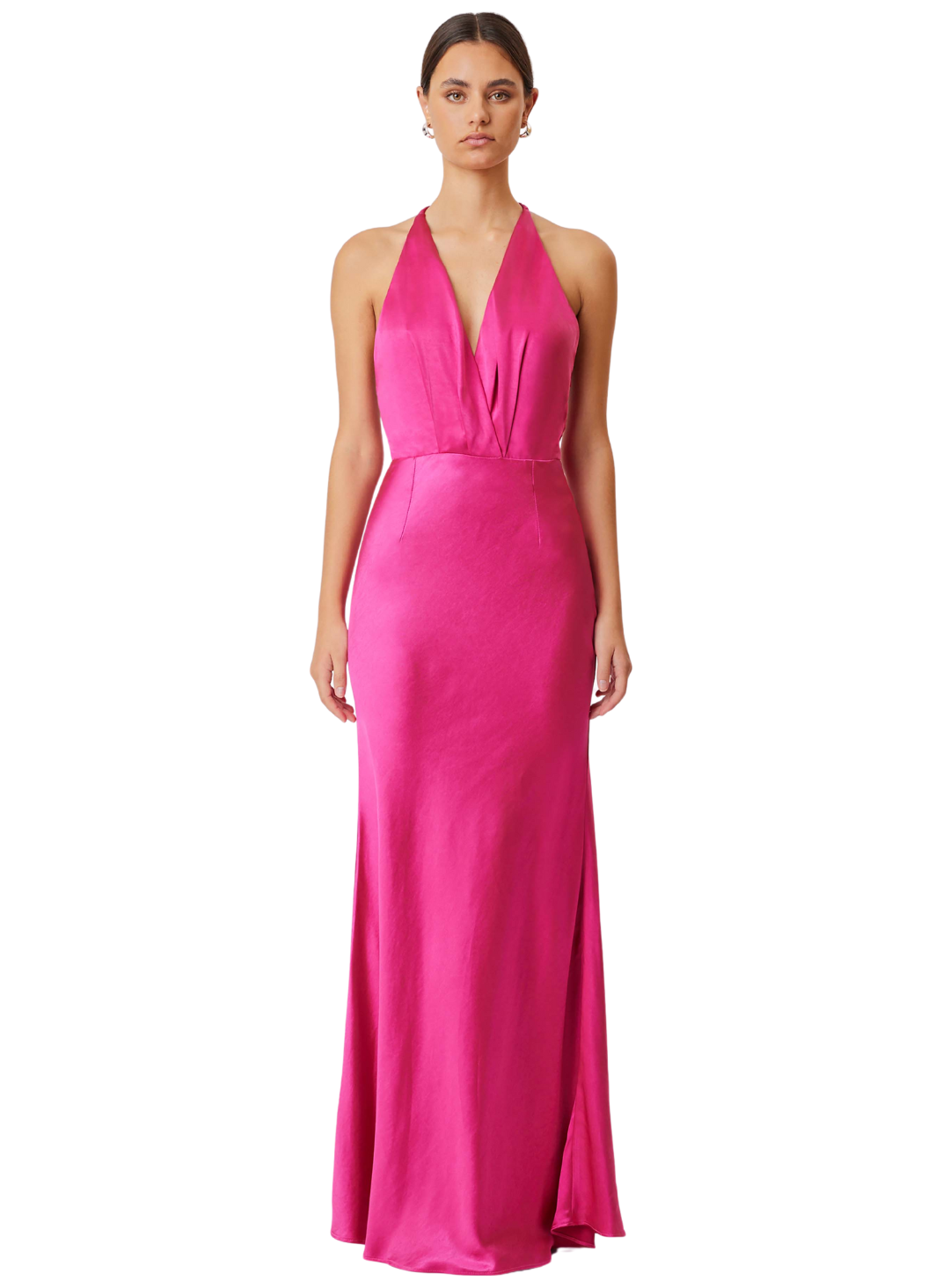 Zinnia Maxi Dress