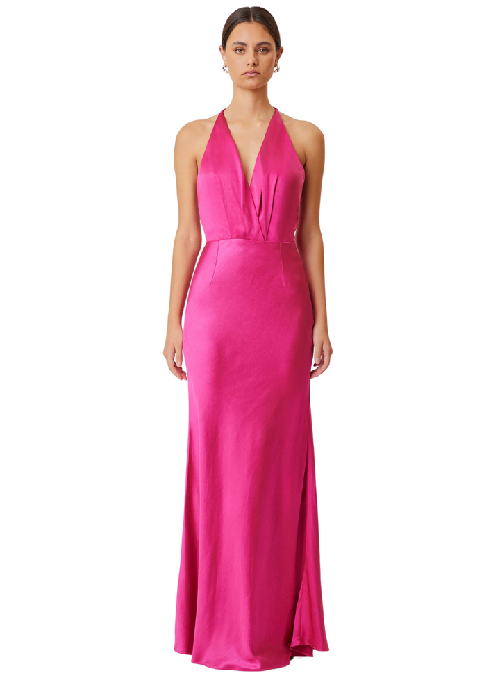 Zinnia Maxi Dress