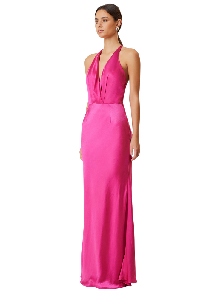 Zinnia Maxi Dress