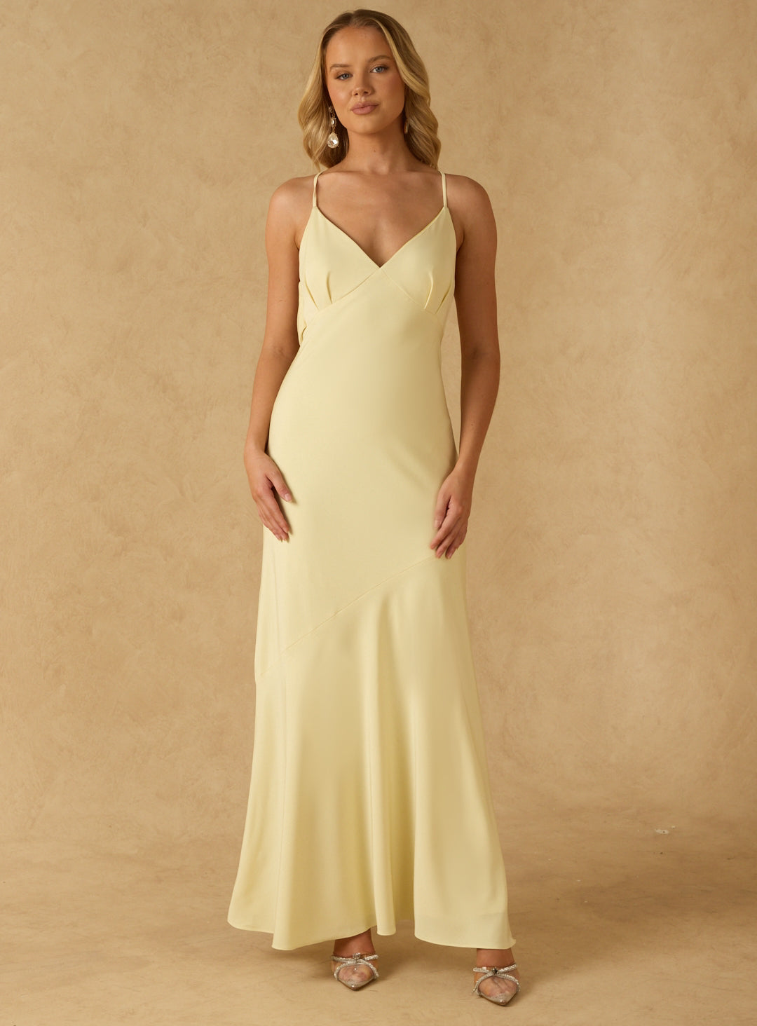 Avery Dress