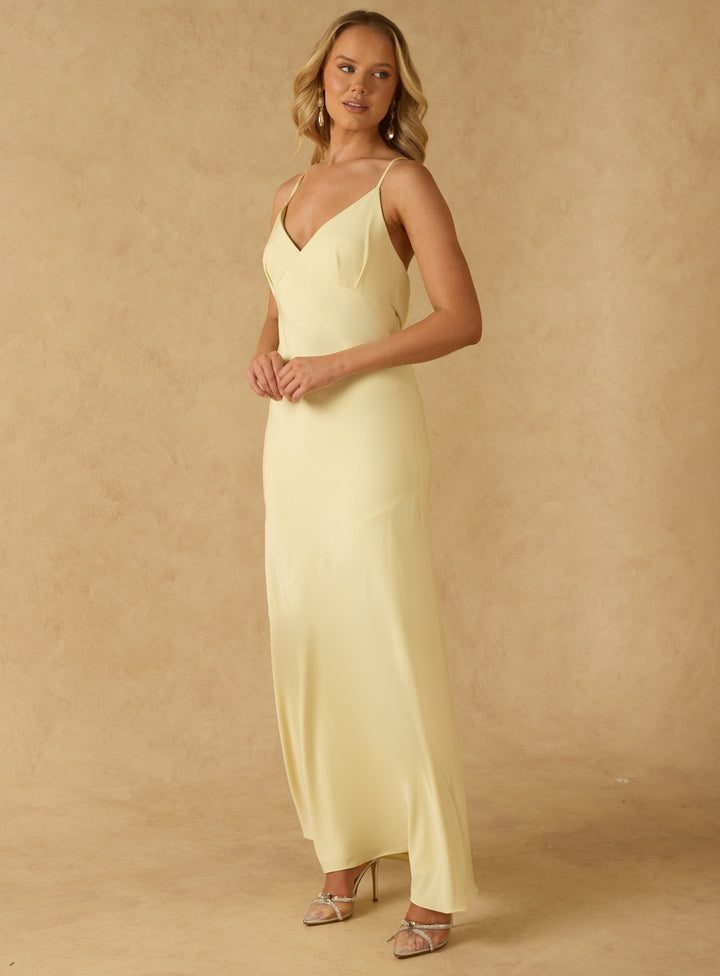 Avery Dress