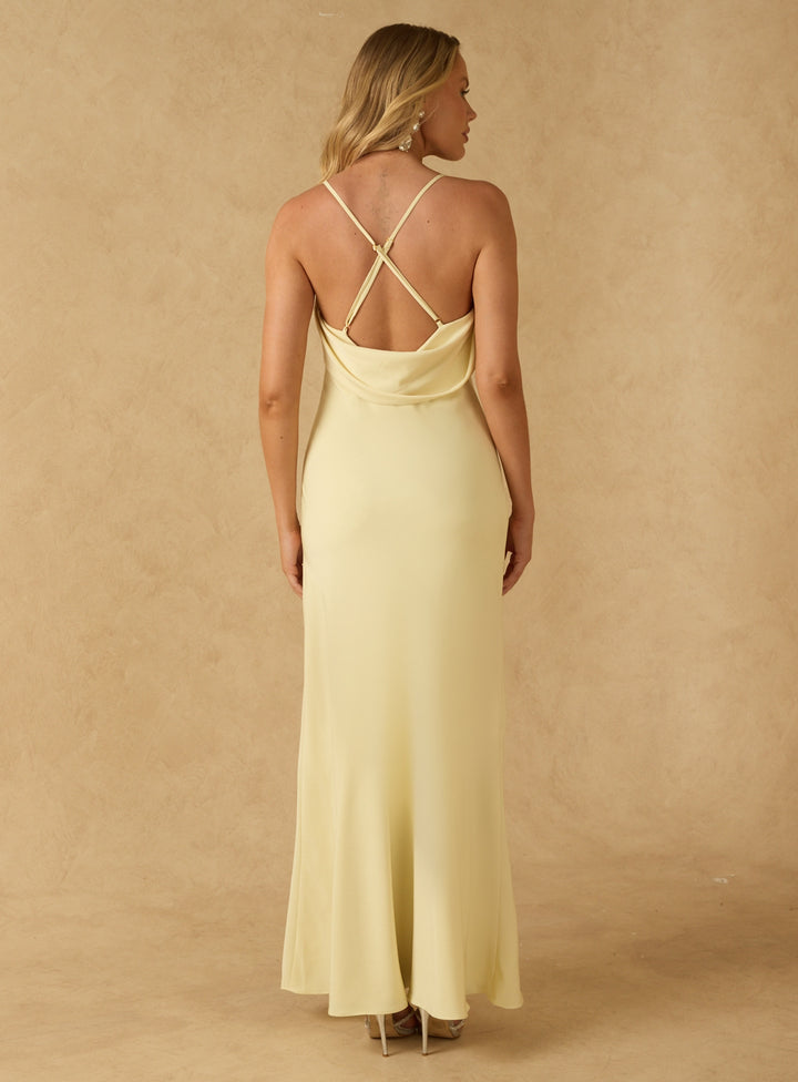 Avery Dress
