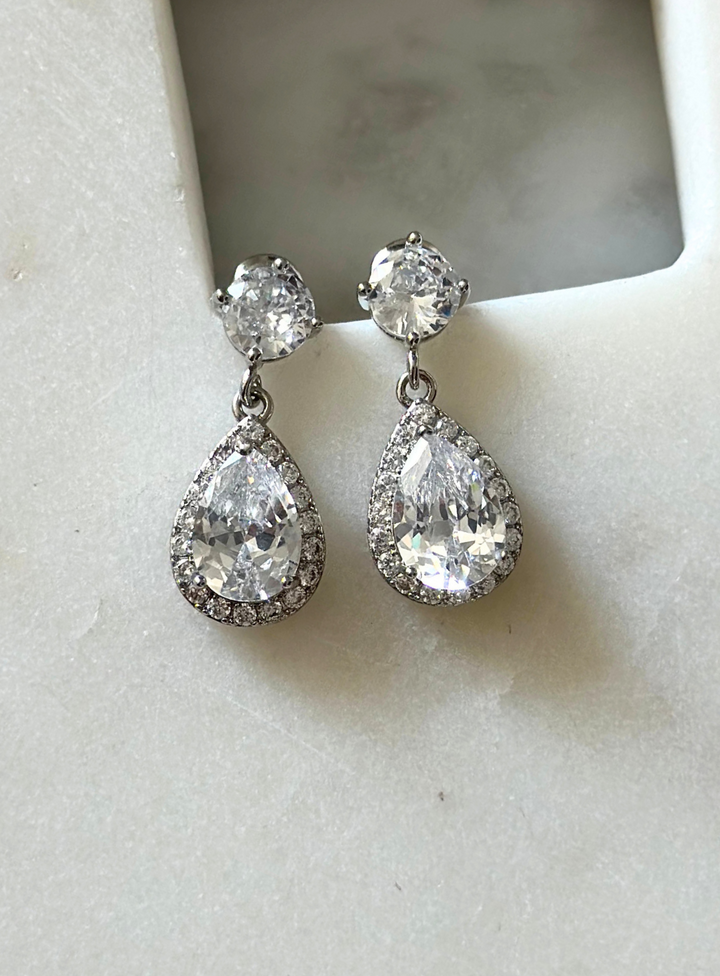Azura Earrings