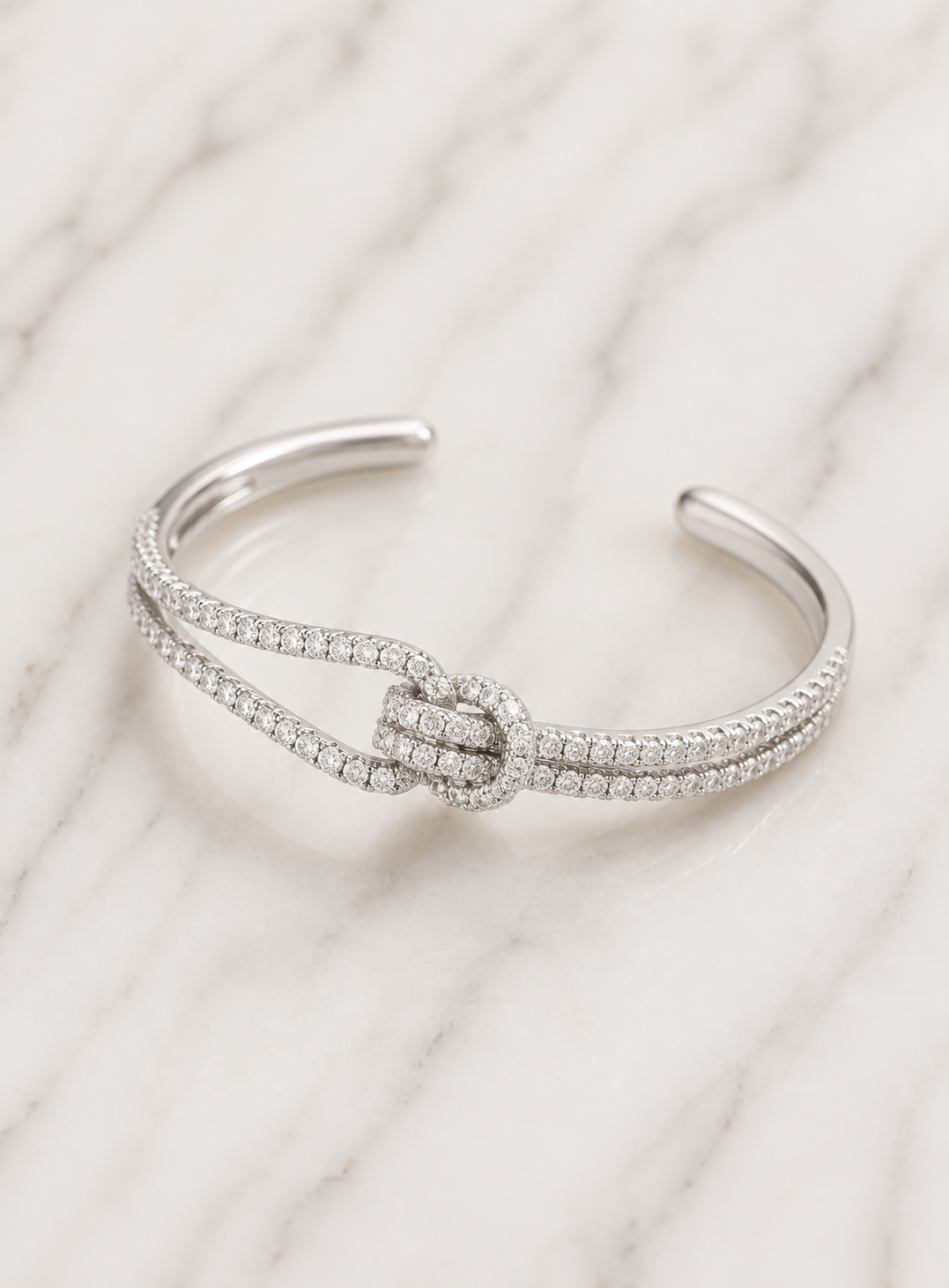 Banks Bangle