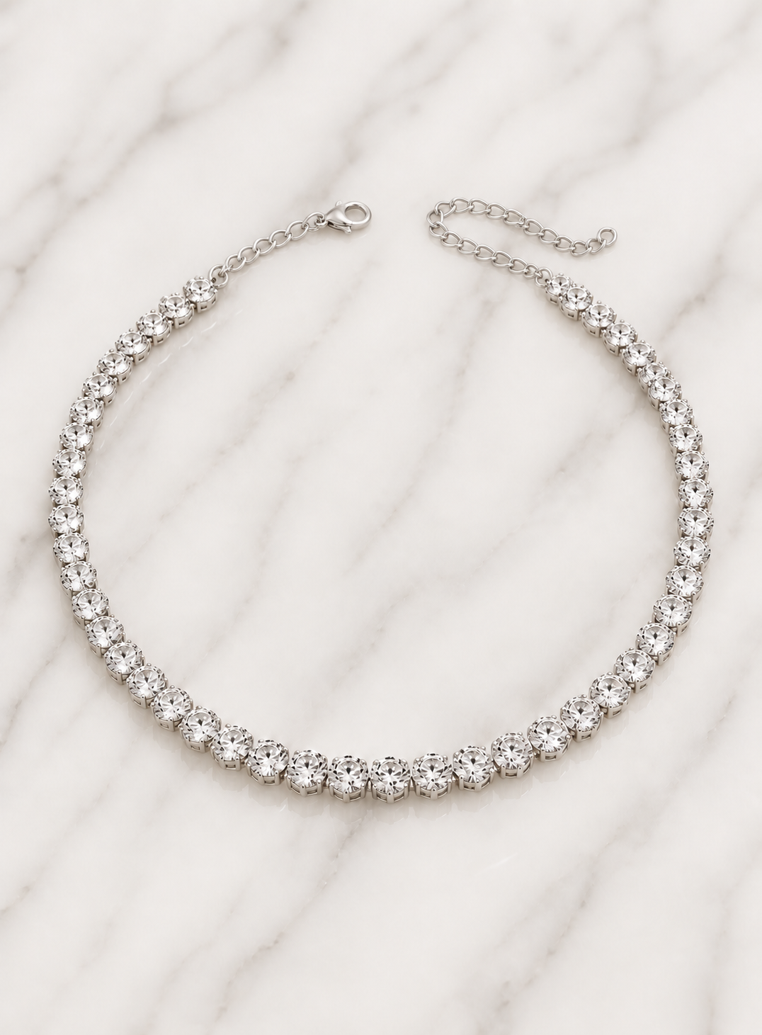 Bowie Necklace