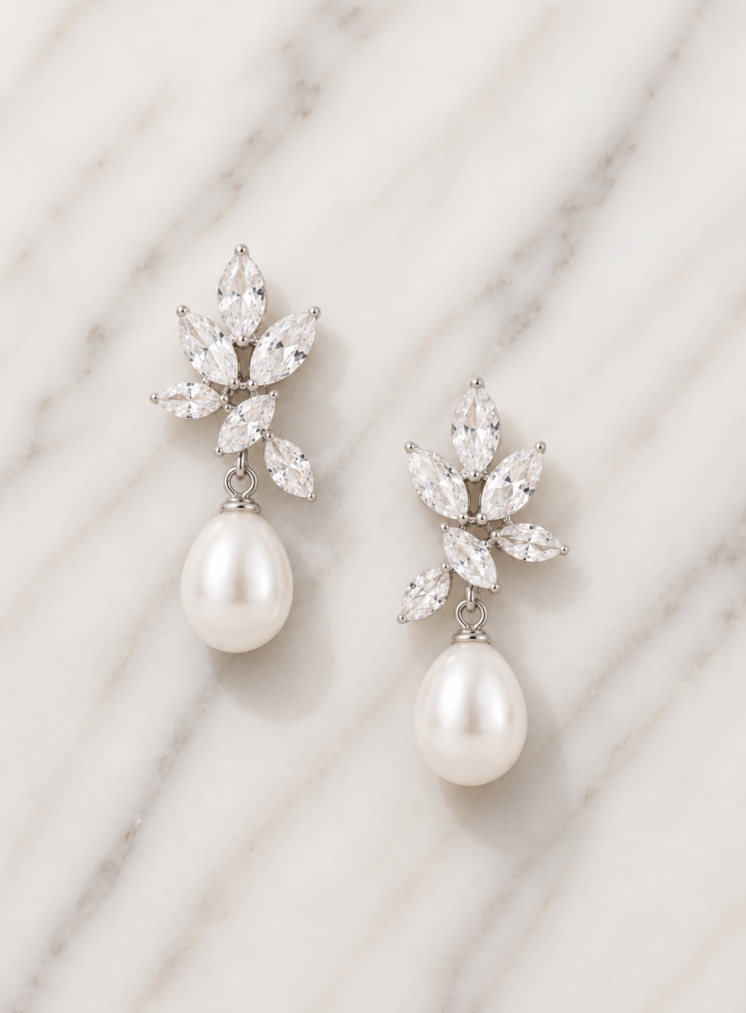 Brooklyn Earrings