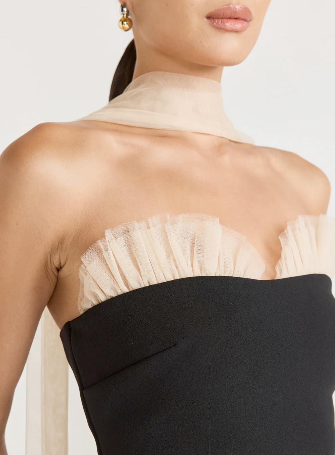 Beverly Gown