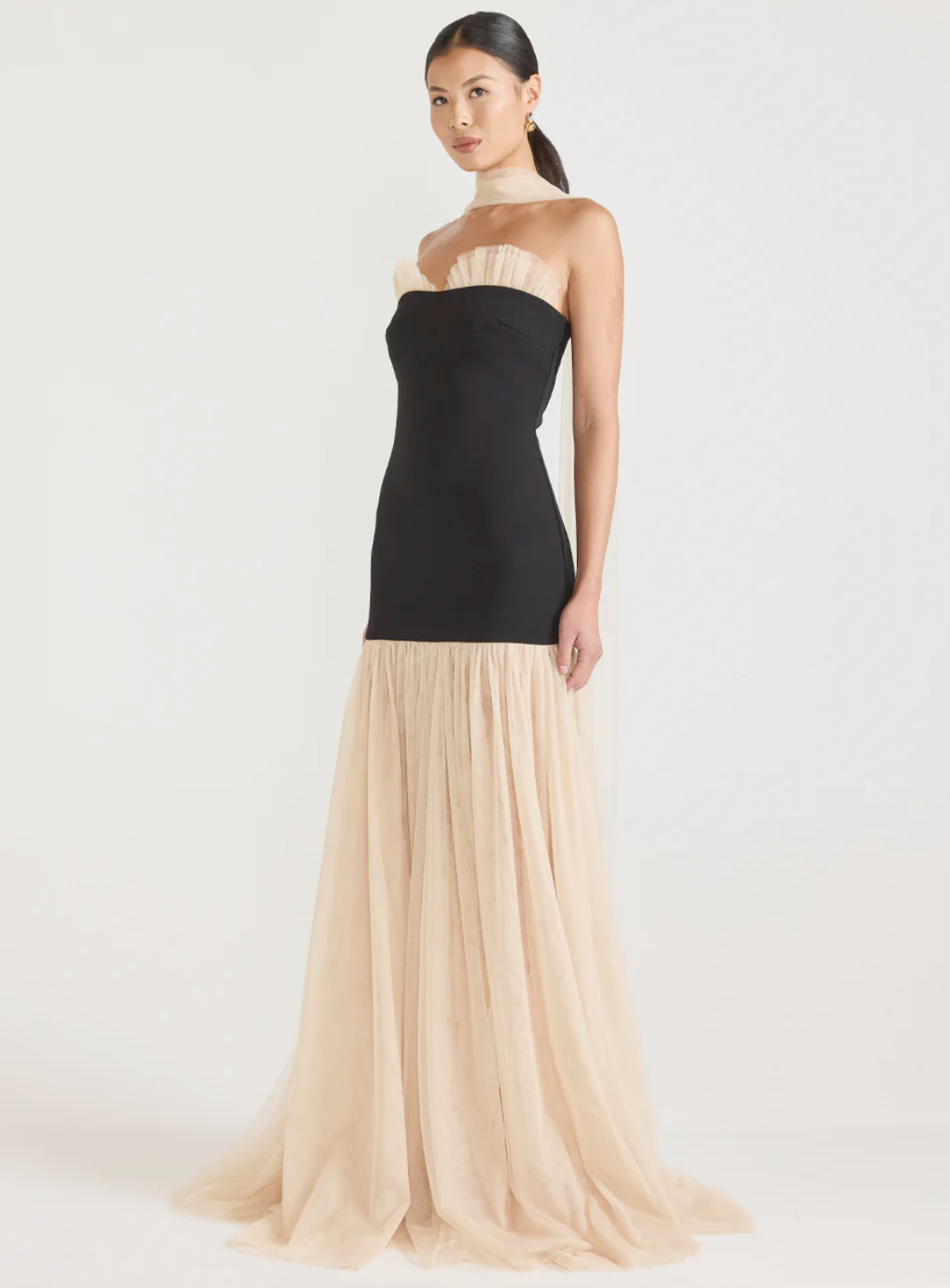 Beverly Gown