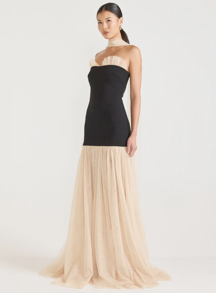 Beverly Gown