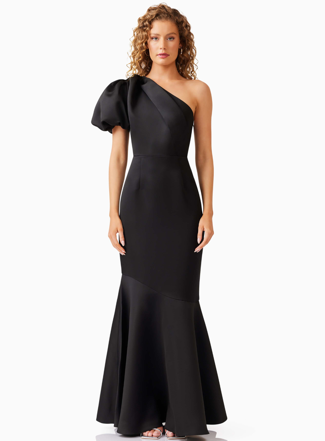 Blake Maxi Dress