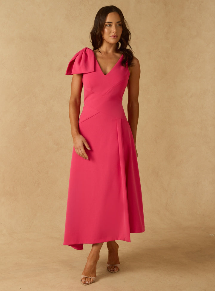 Blossom Dress