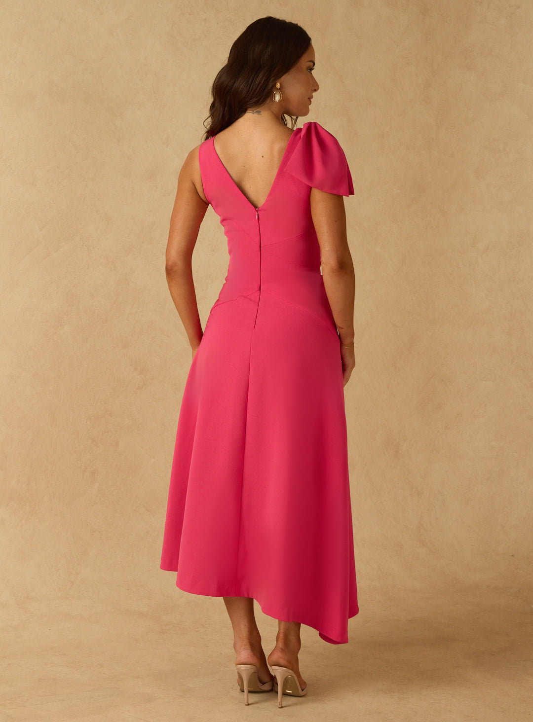 Blossom Dress