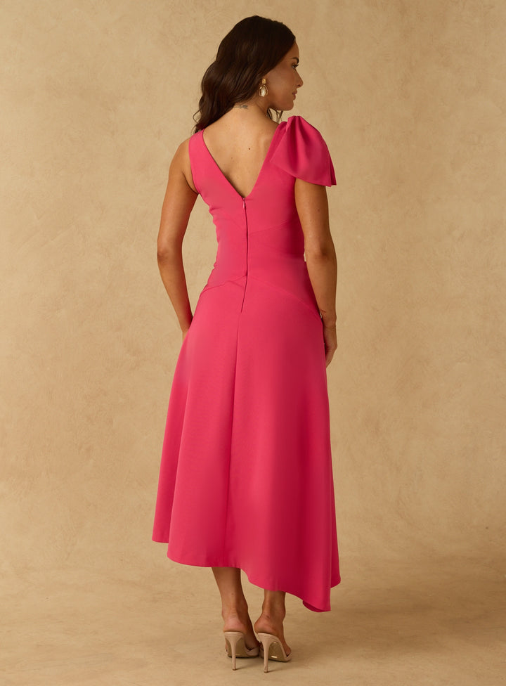 Blossom Dress