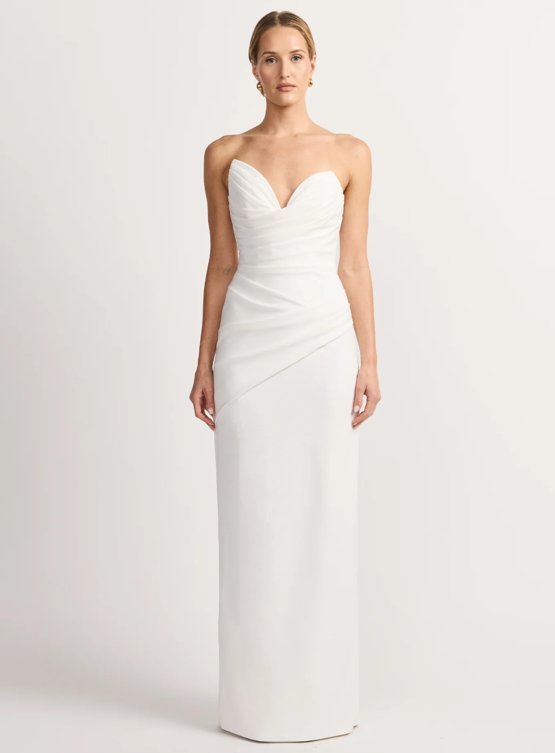 Calan Dress