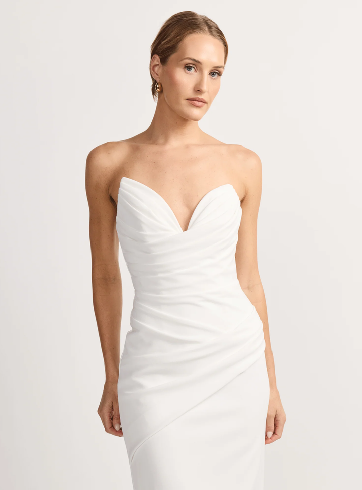 Calan Dress