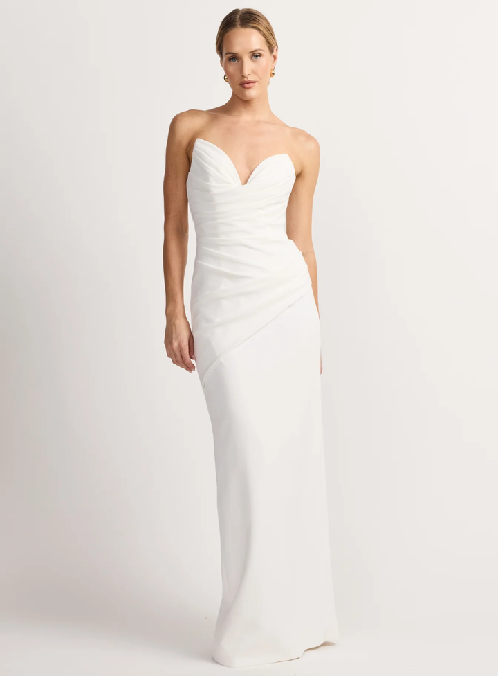 Calan Dress