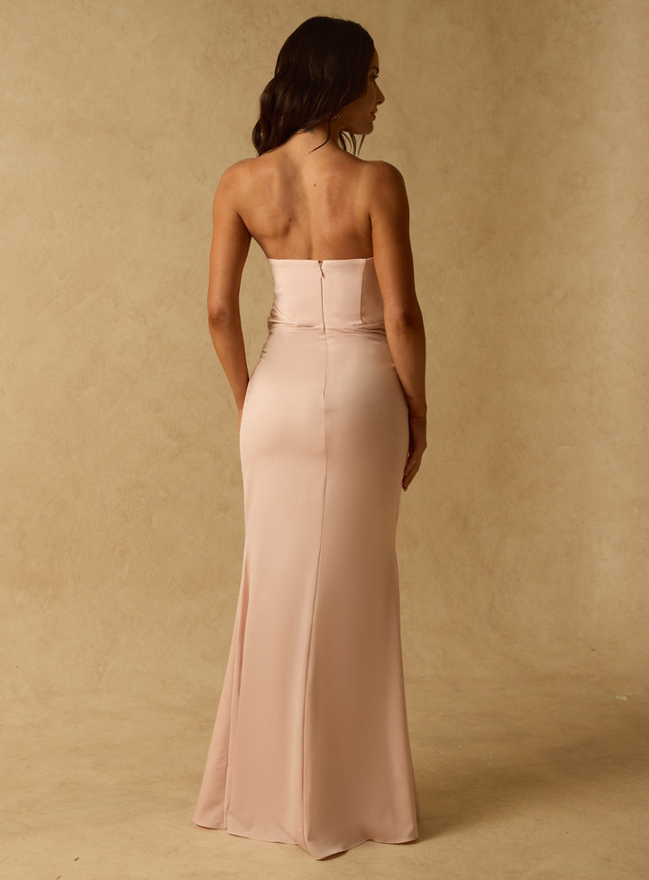 Calandra Dress