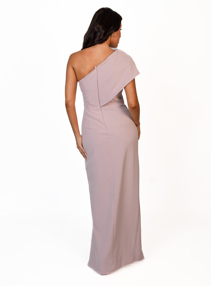 Chalk Pink Caris Dress