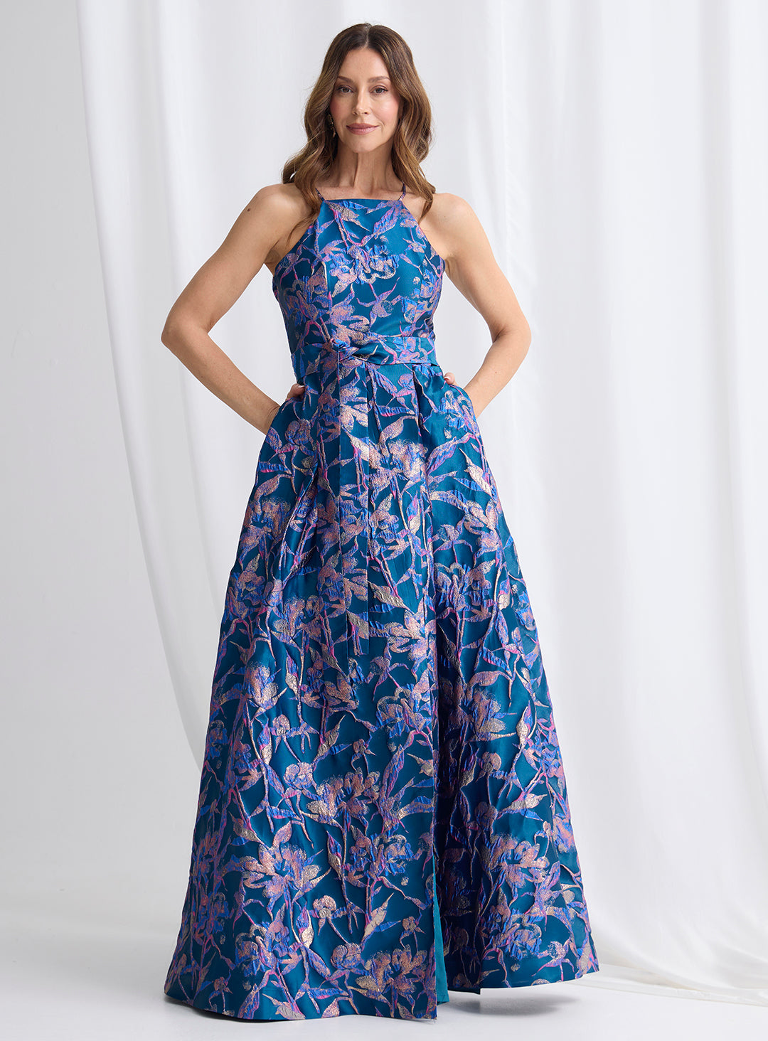 Clara Dress