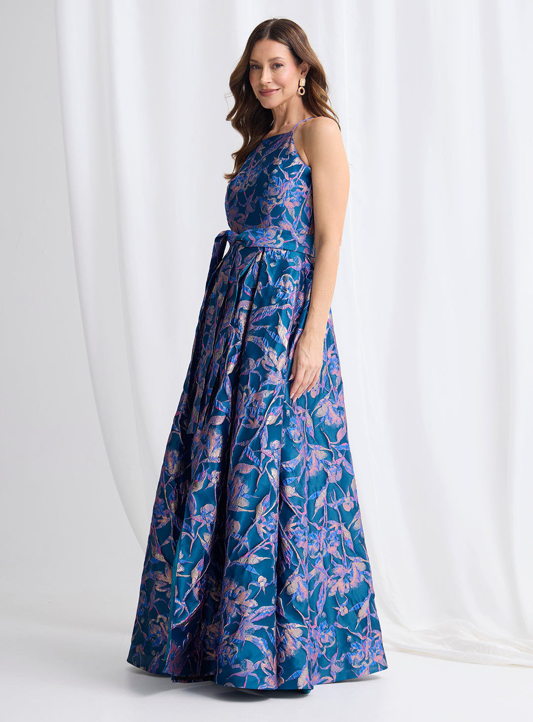 Clara Dress