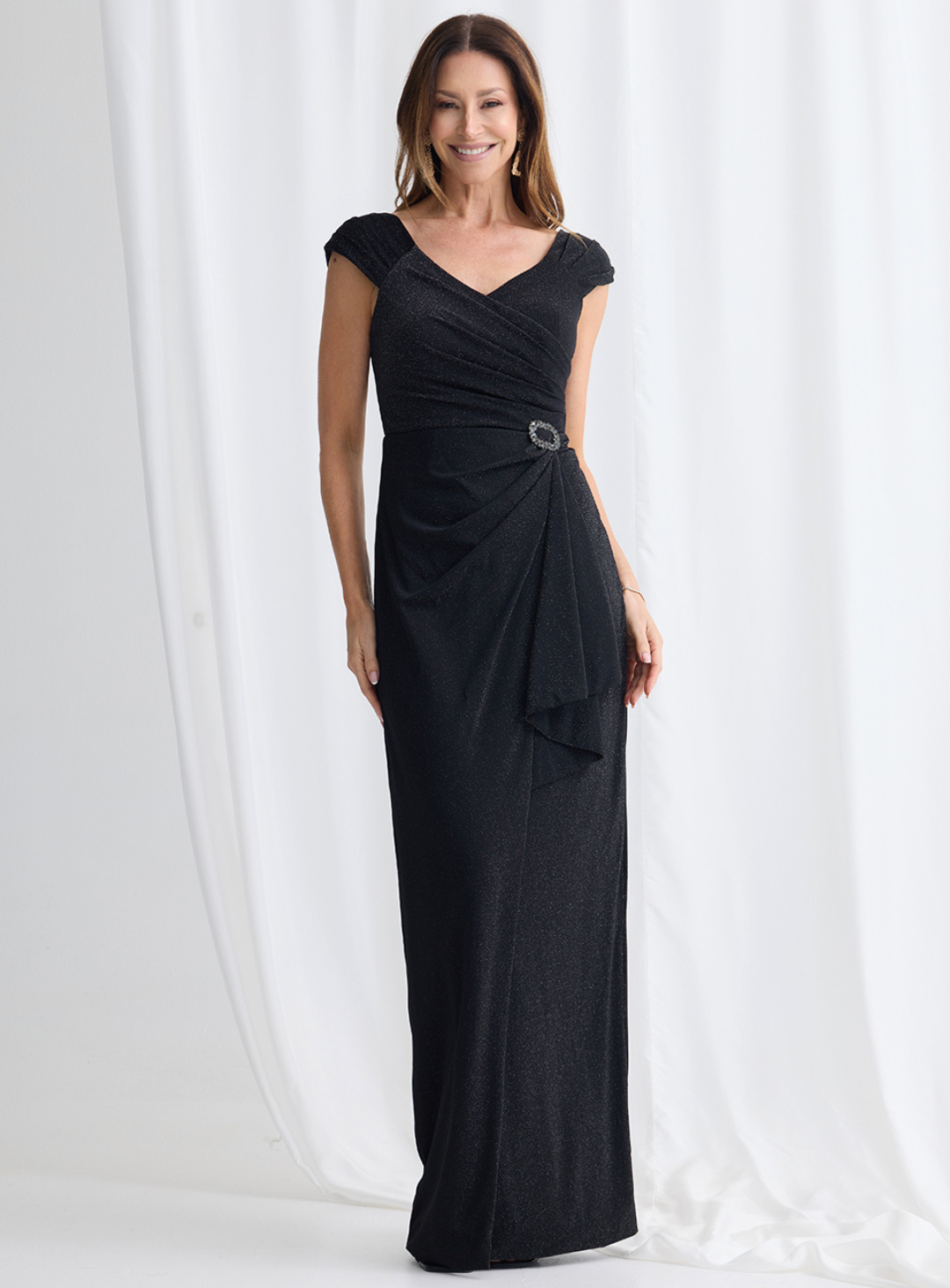 Connie Gown