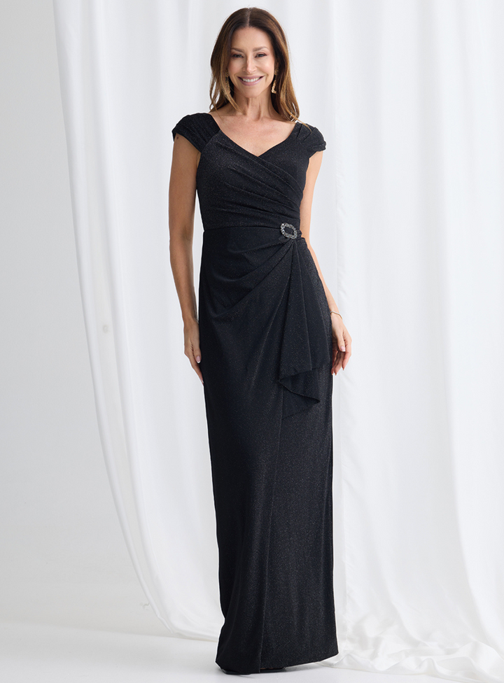 Connie Gown