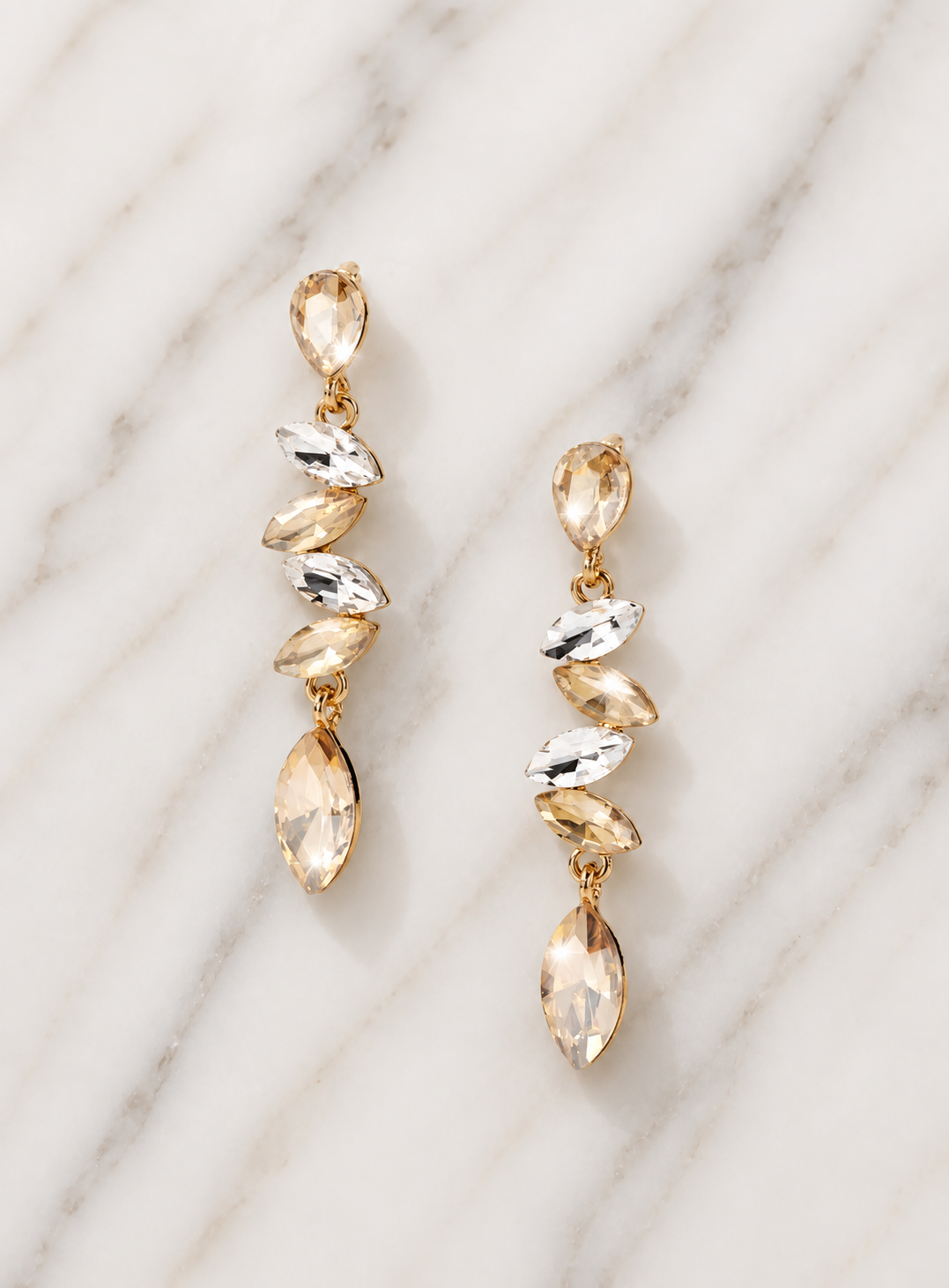 Darcy Earrings