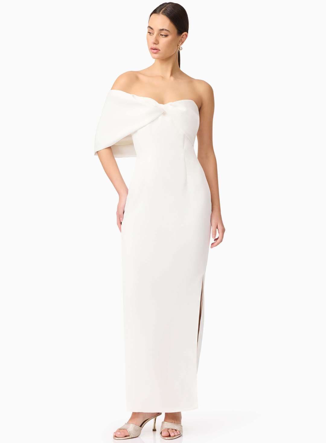 Dandelione Gown