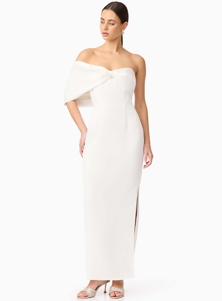 Dandelione Gown
