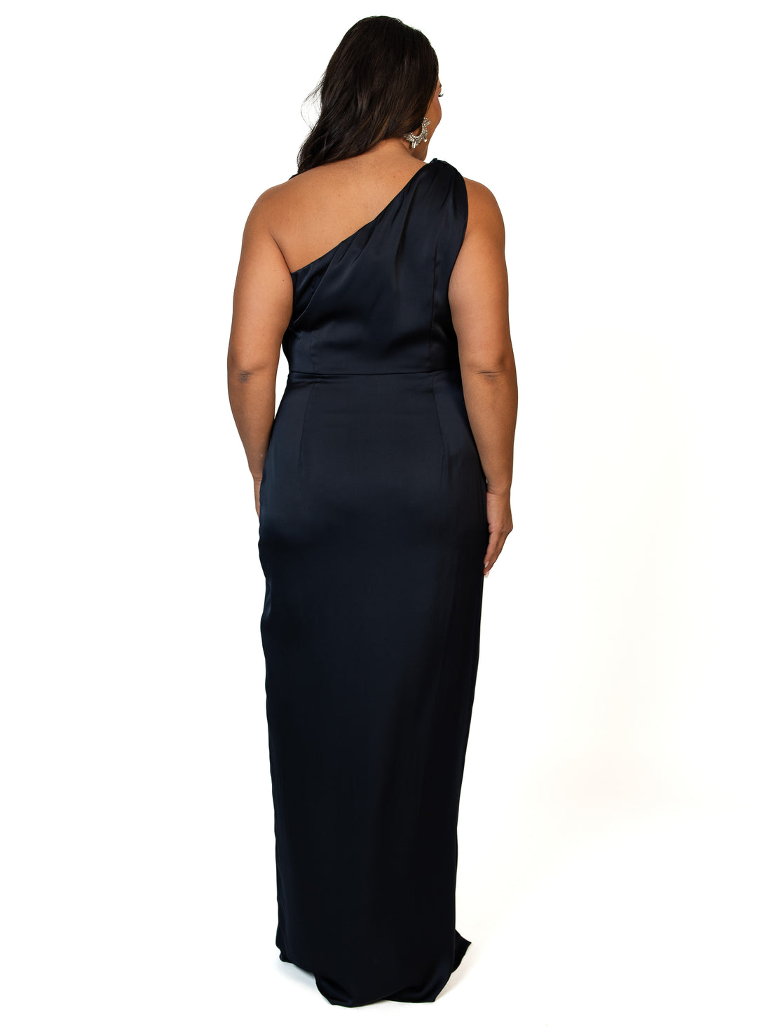 Black Divine Dress