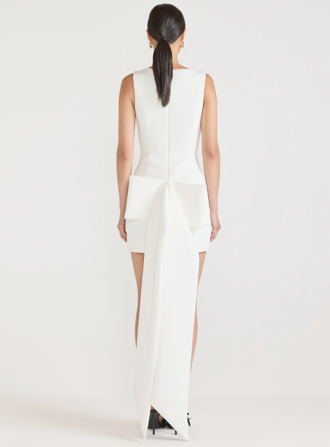 Donna Dress