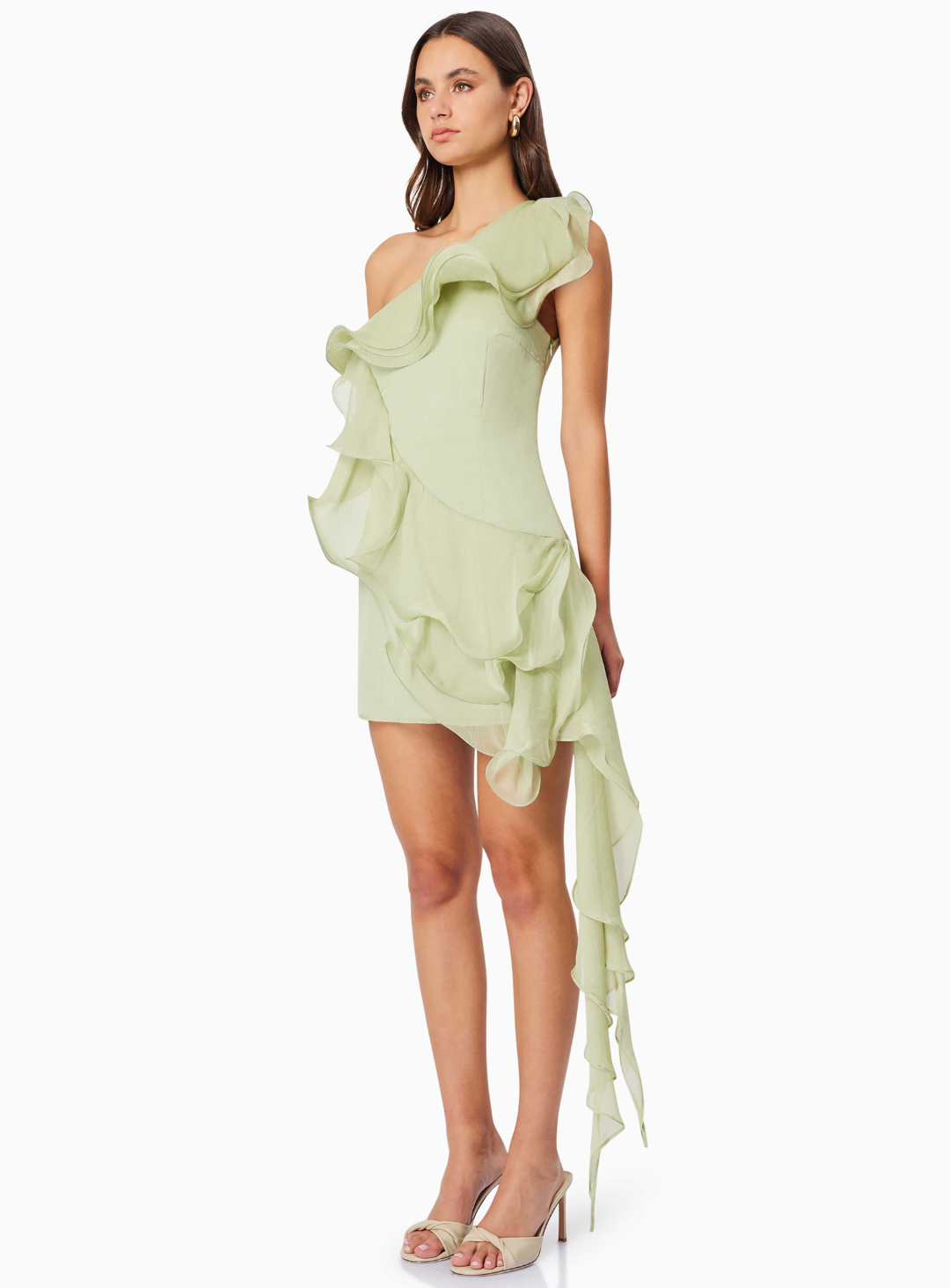 Poppy Mini Dress