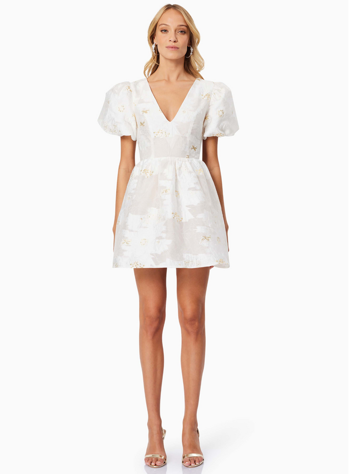Octavia Mini Dress
