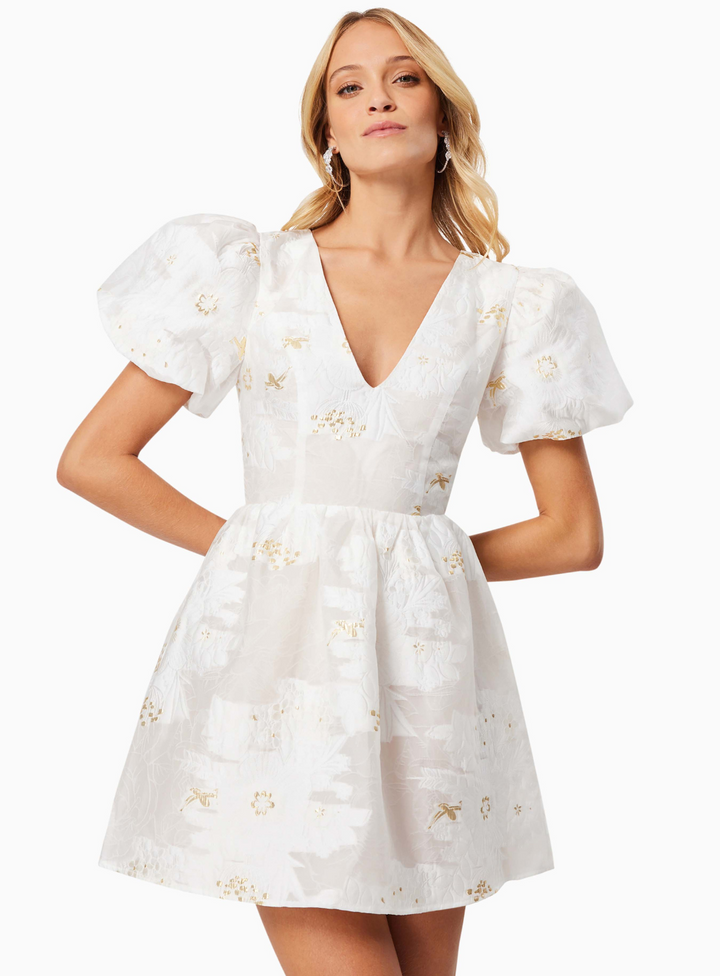Octavia Mini Dress