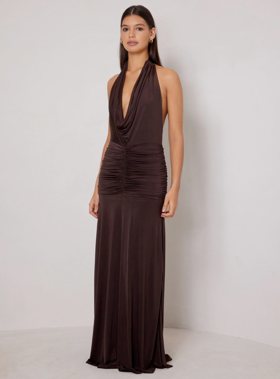 Amora Dress