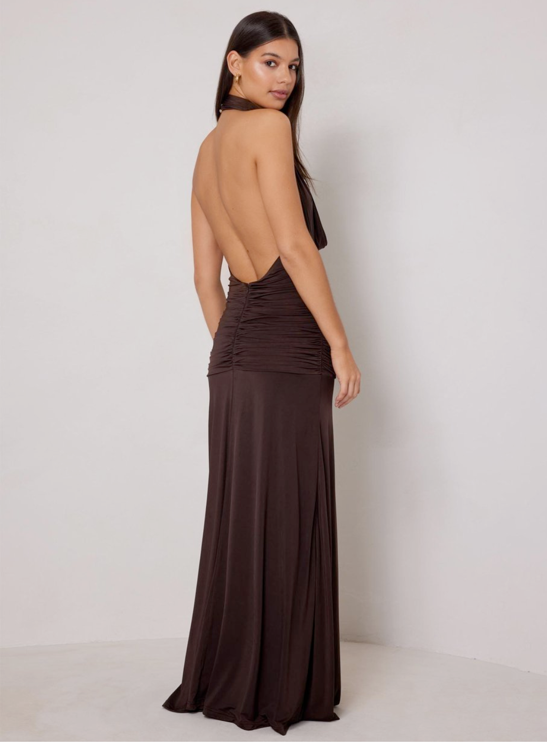 Amora Dress