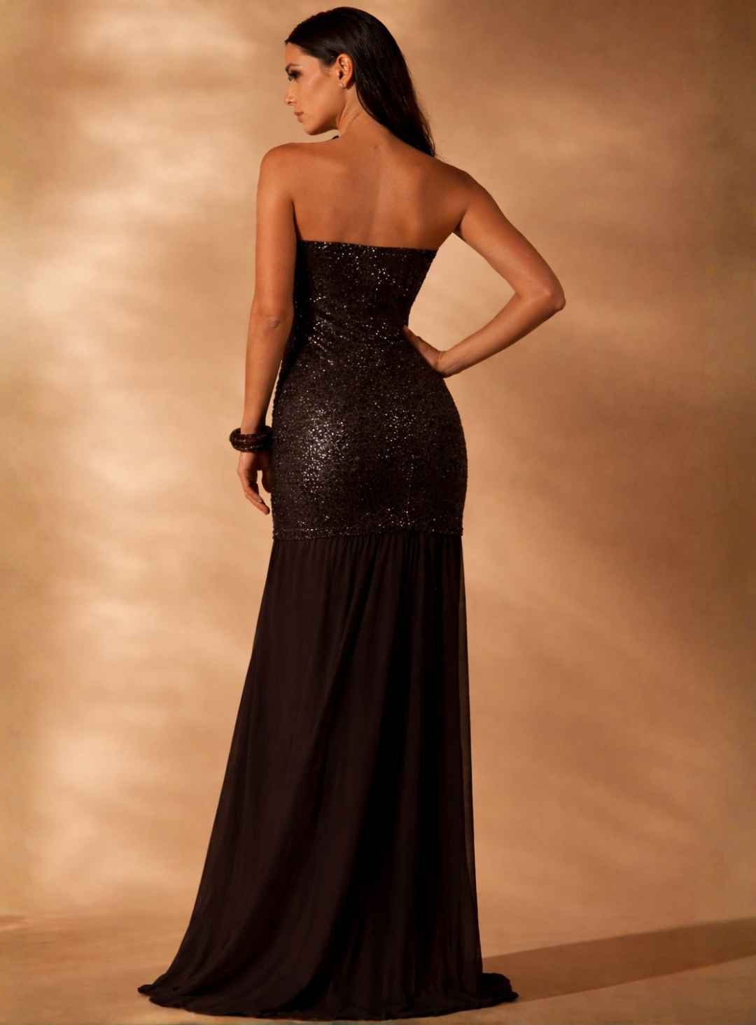 Hope Dress Elle Zeitoune