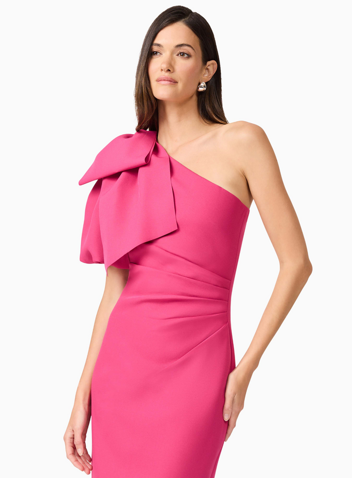 Elysie Midi Dress