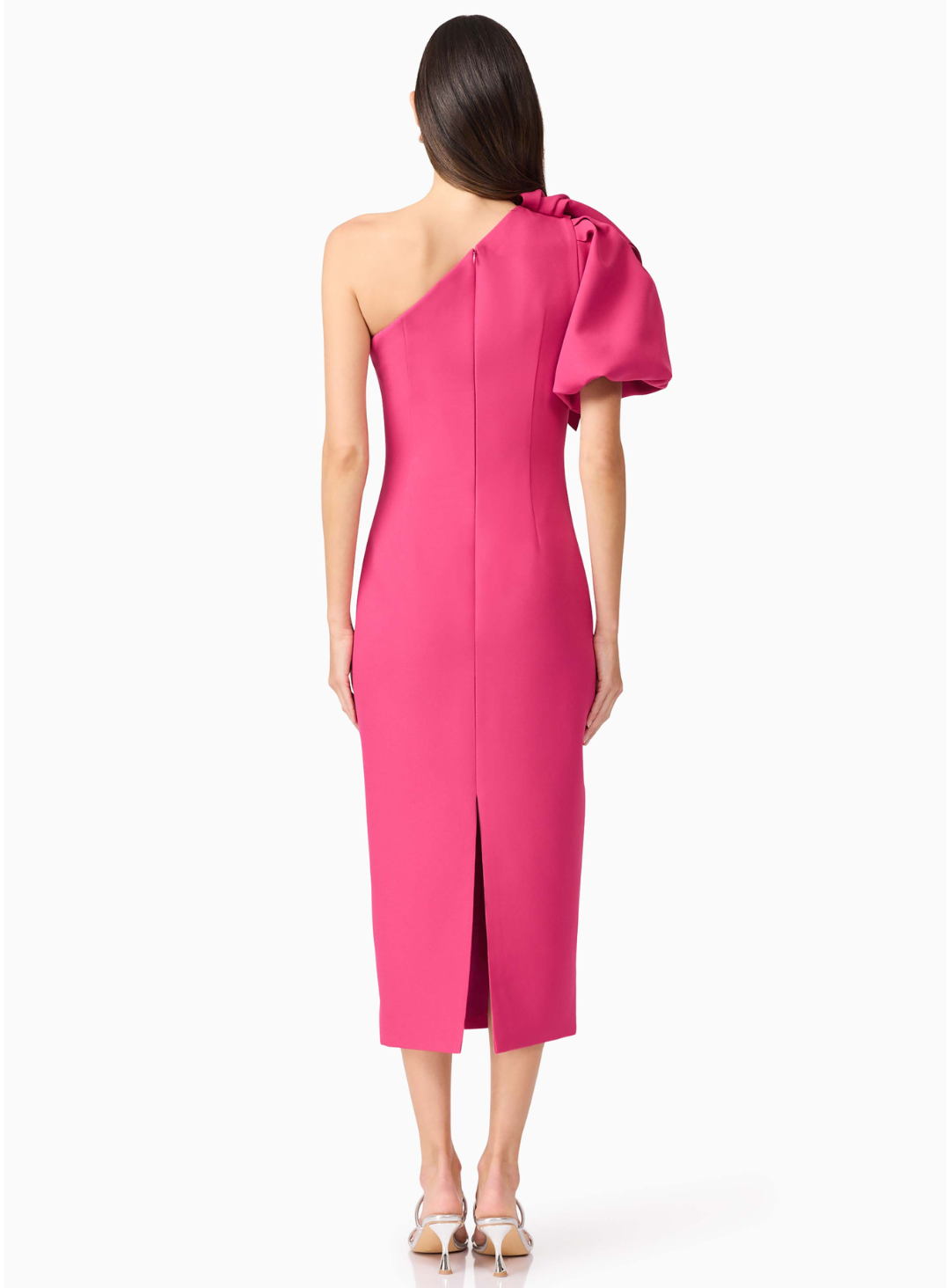 Elysie Midi Dress