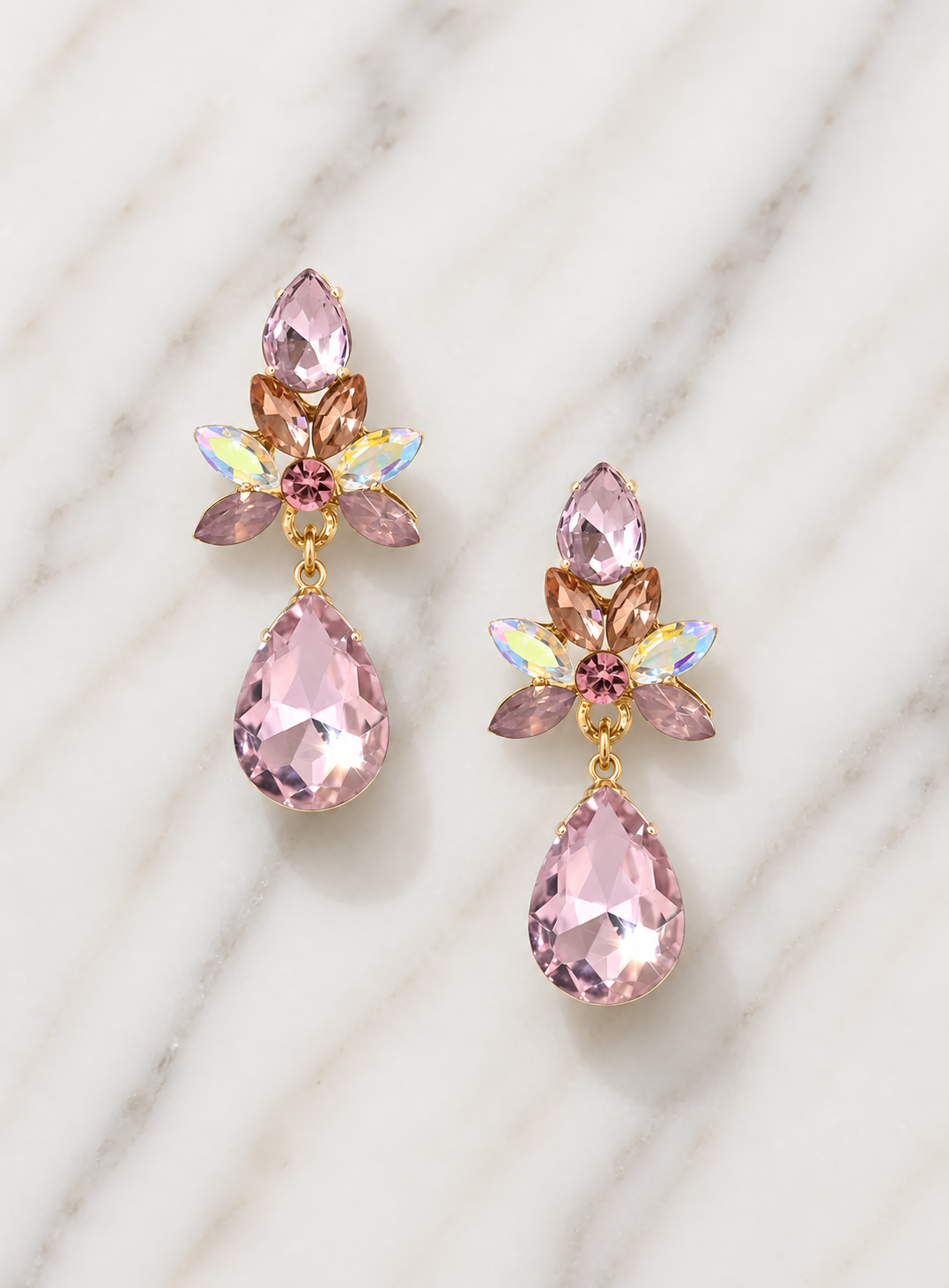 Frankie Earrings