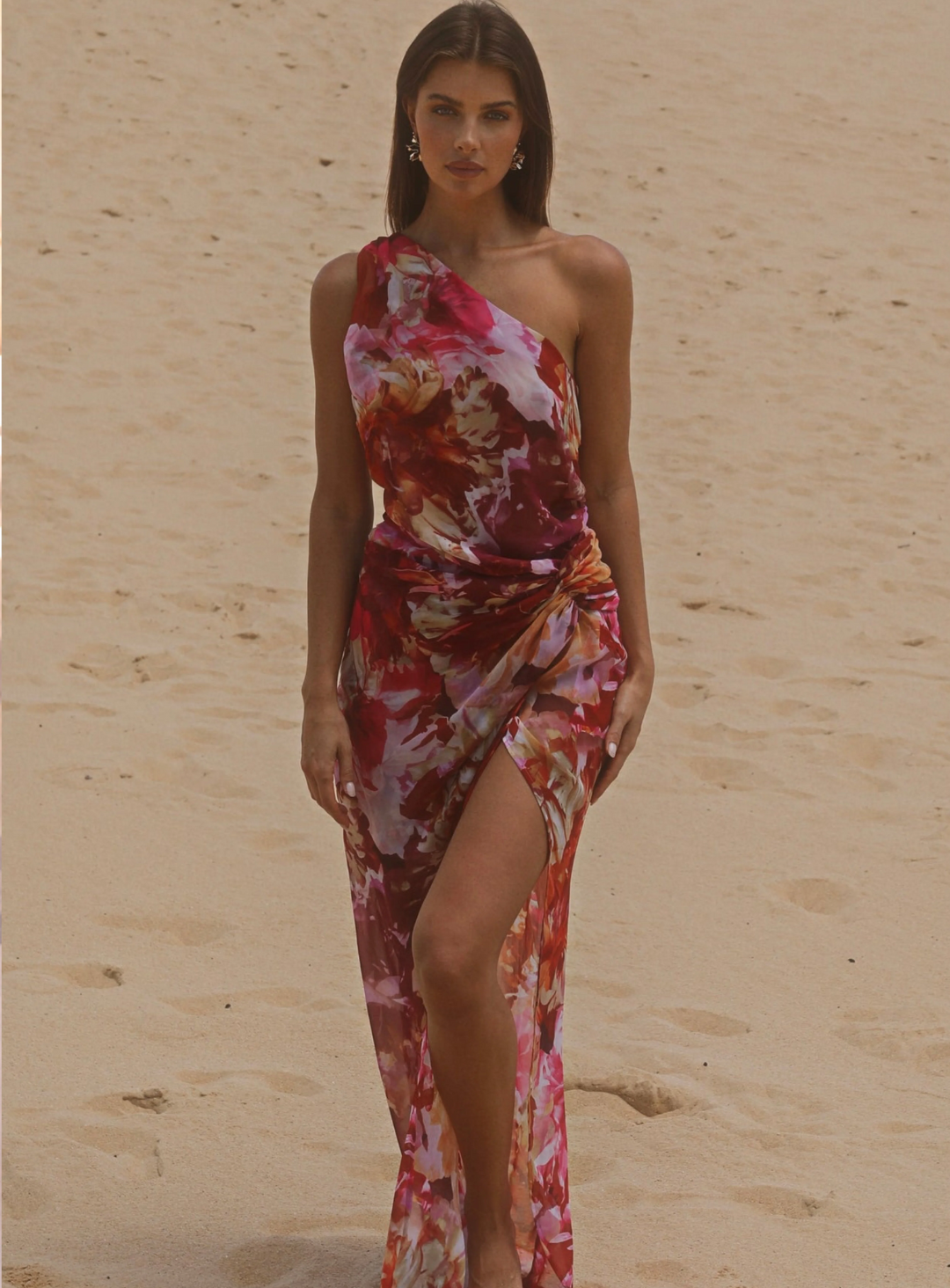 Fleur Dress
